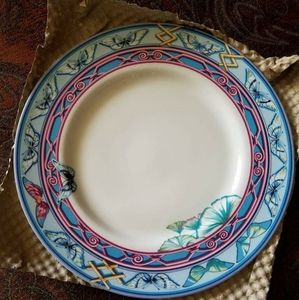 China for 12. Will include storage felt bags.